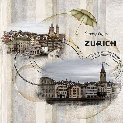 Zurich