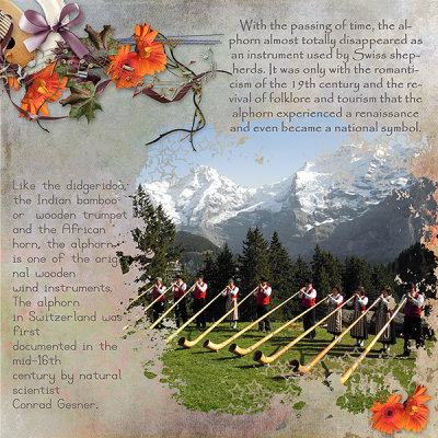 Alphorn