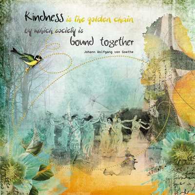 Kindness