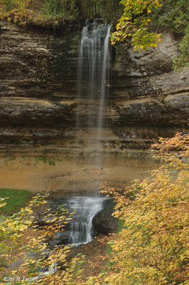 Munising Falls 2