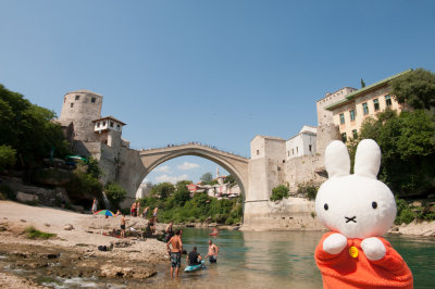 Bosnia and Herzegovina | Mostar bridge
