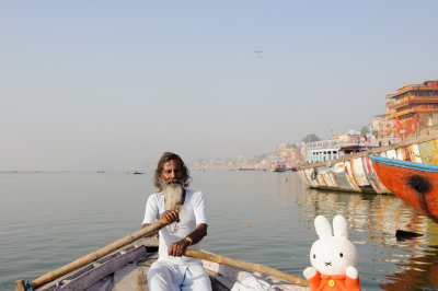 India | Varanasi