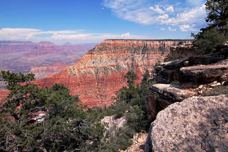 Grand Canyon I