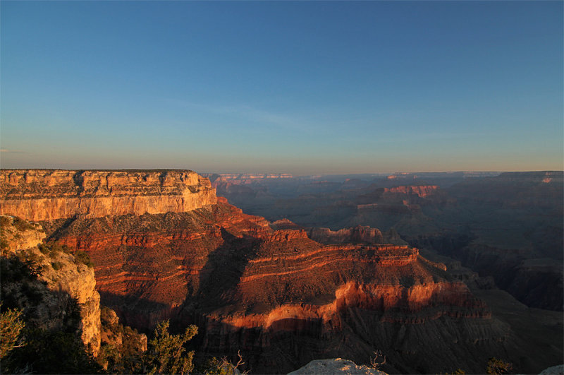 Grand Canyon III