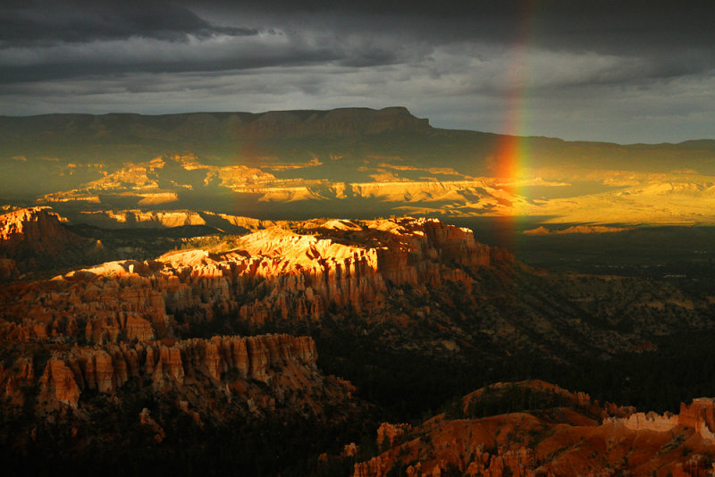 Bryce Canyon IV