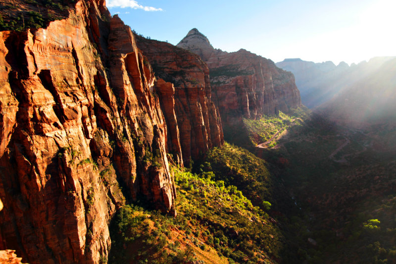 Zion I