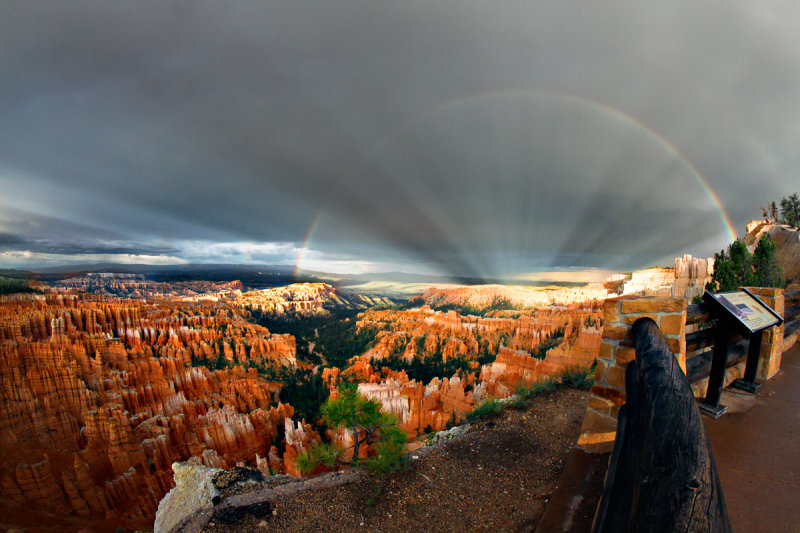 Bryce Canyon III