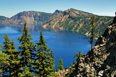 Crater Lake 3