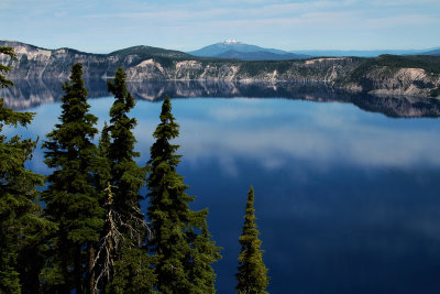 Crater Lake National Park