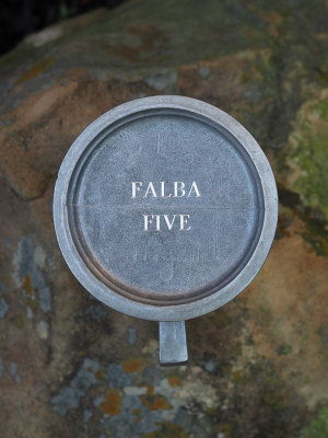 Falba 5 Cup
