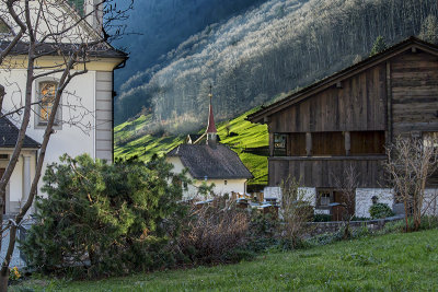 Isenthal, Uri, Switzerland