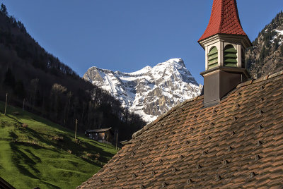 Isenthal, Uri, Switzerland