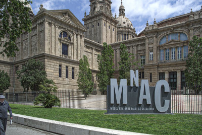 Museum of Catalan Arts