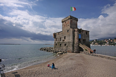 rapallo_italy