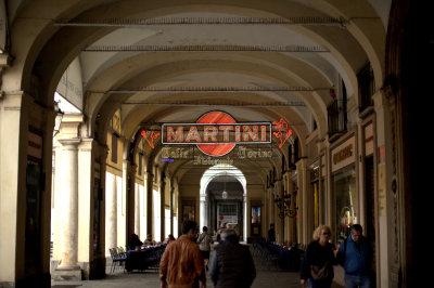 Turin