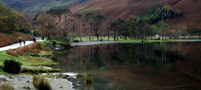 Buttermere