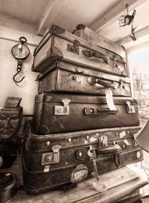 Old Cases