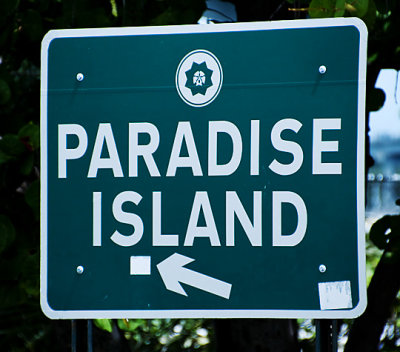 To Paradise