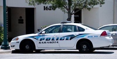 Sarasota Police