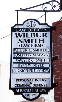 Wilbur Smith Law Firm