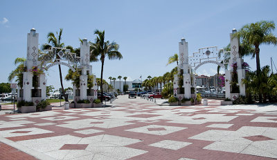 Sarasota Bayfront