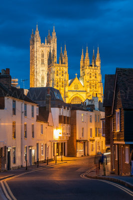 Canterbury