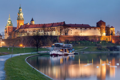 Vistula Cruises