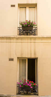 upstairs, downstairs
