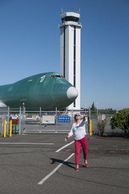 2014 Airplanes! Bringing Aviation to the Classroom