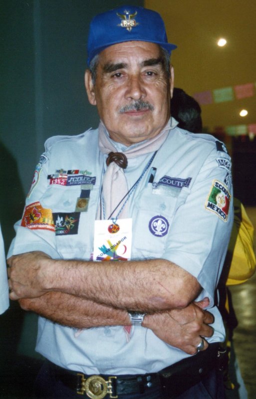 Montoya Decano Scout