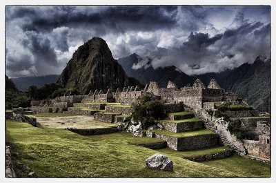 Machupichu