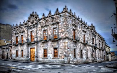 Centro Cultural Universitaro