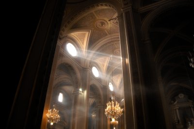 CATEDRAL 2008