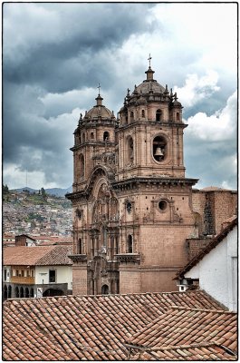 Cusco