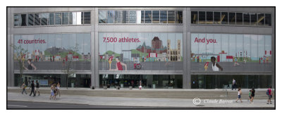 PanAm Games 2015 Toronto Canada