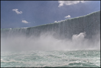 Niagara Falls 2015-16