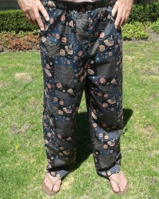 Burda 2691