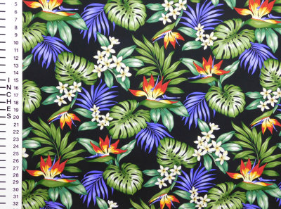My fabric