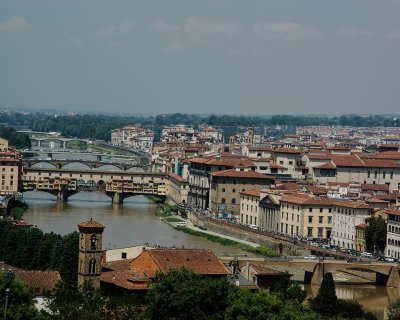 14. Florence, Italy