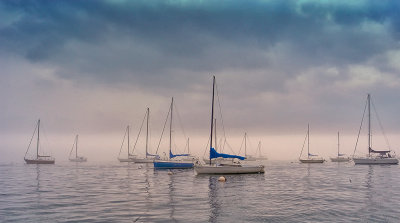 39. Swampscott Harbor