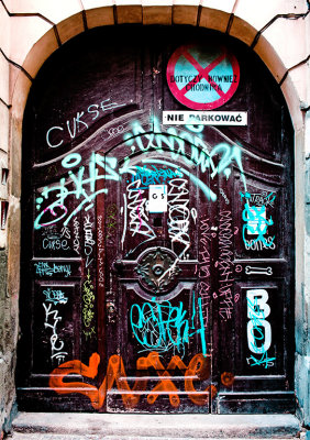  Front Door Graffiti.jpg