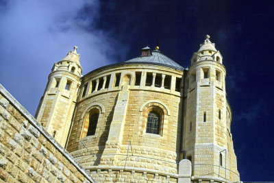 20. Majestic Mosque