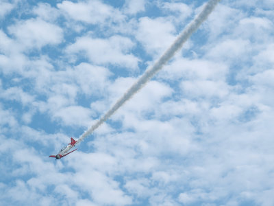 Oshkosh by John Mathys 1st Regular