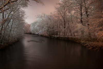 37. Silk River