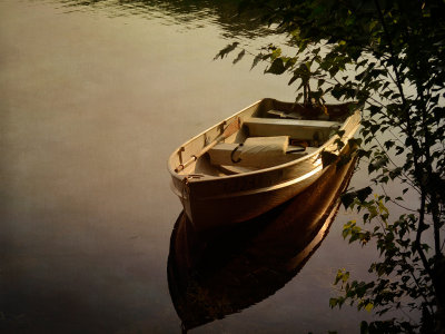 Adrift