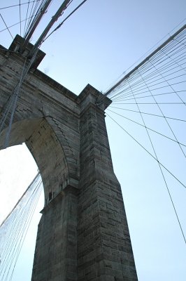 06 brooklyn bridge
