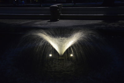 28 Fountain Face