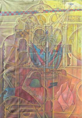 Jean Casimir