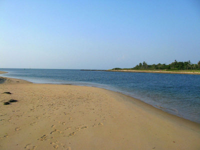 2009 Block Island. Inlet to the Great Salt River Pond DPW.jpg