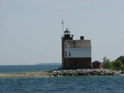 Island Lighthouse Lake Michigan DJ.JPG